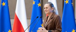 Barbara Nowacka, ministra edukacji