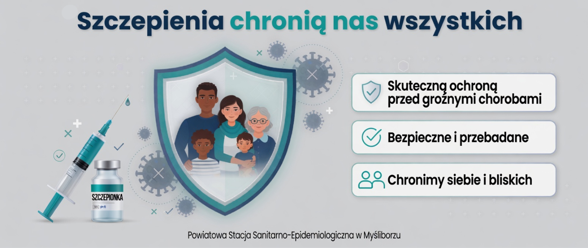 Szczepienia
