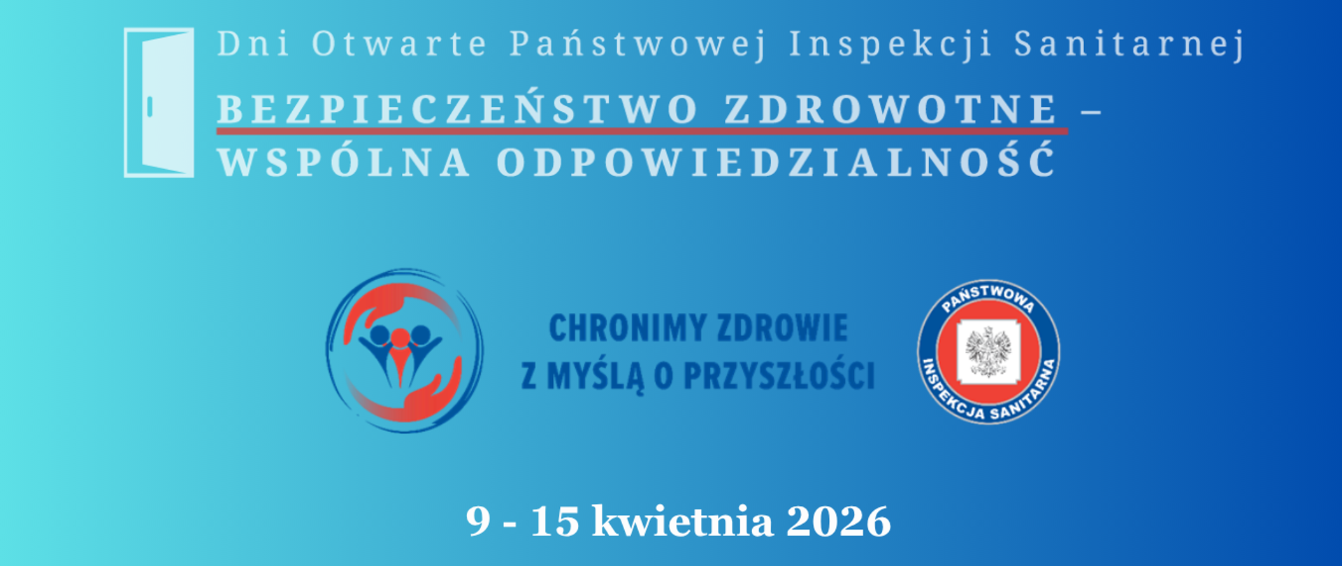 Dni Otwarte Państwowej Inspekcji Sanitarnej w Pile. Bezpieczeństwo zdrowotne - wspólna odpowiedzialność