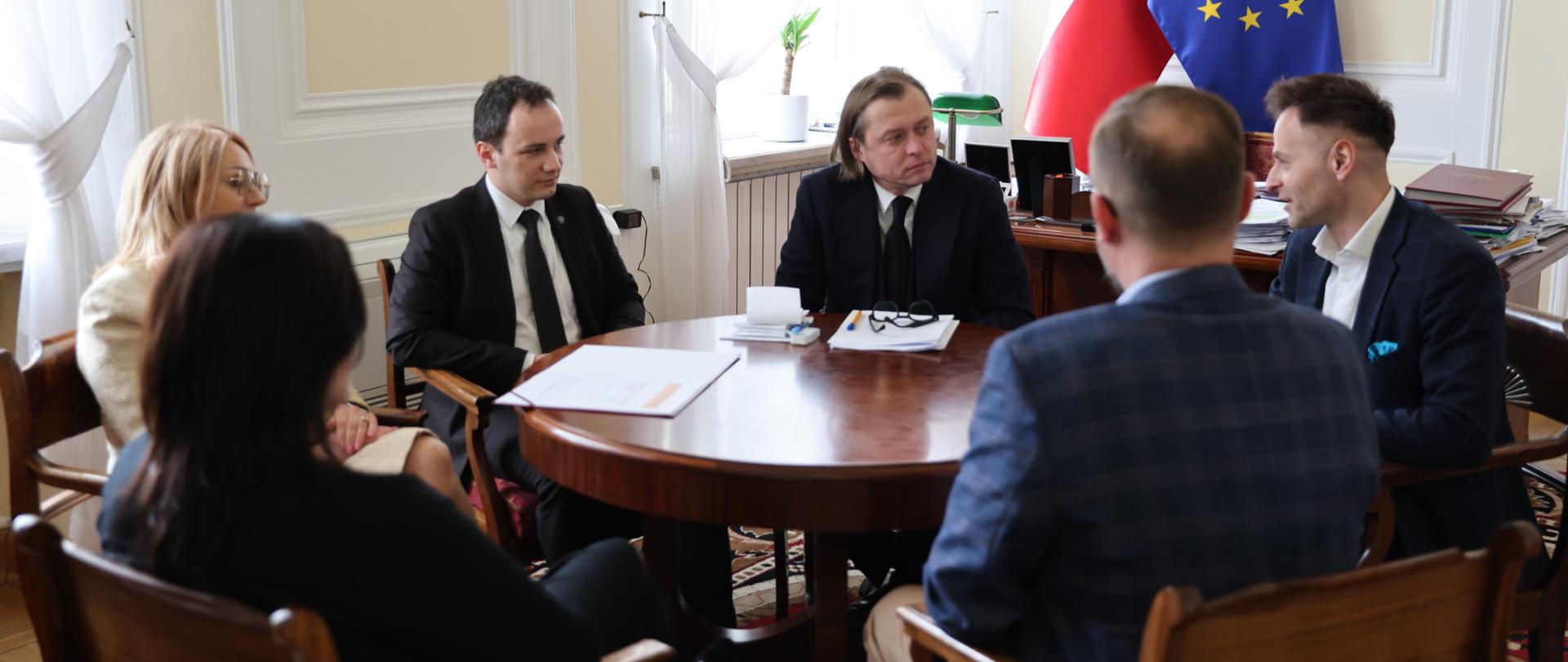 Ważny krok w ratowaniu noworodków! 