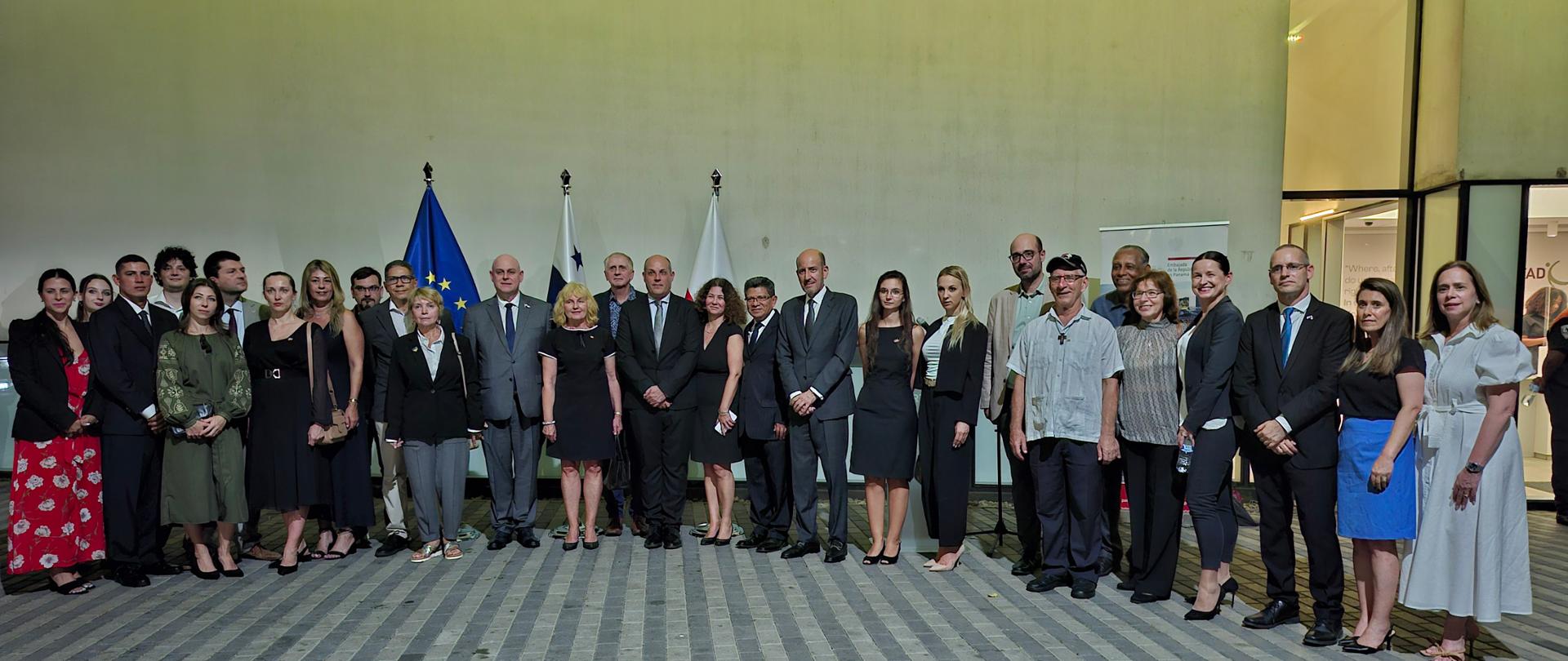 Conmemoración_Auschwitz_2025