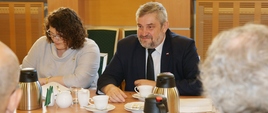 Polski minister rolnictwa