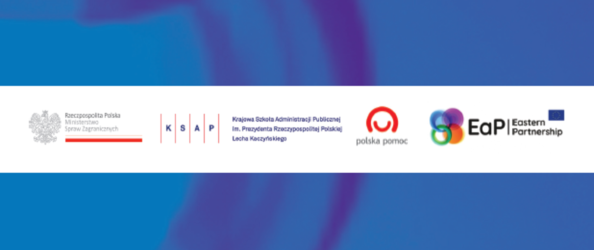 Publikacja 10 lat Akademii Administracji Partnerstwa Wschodniego