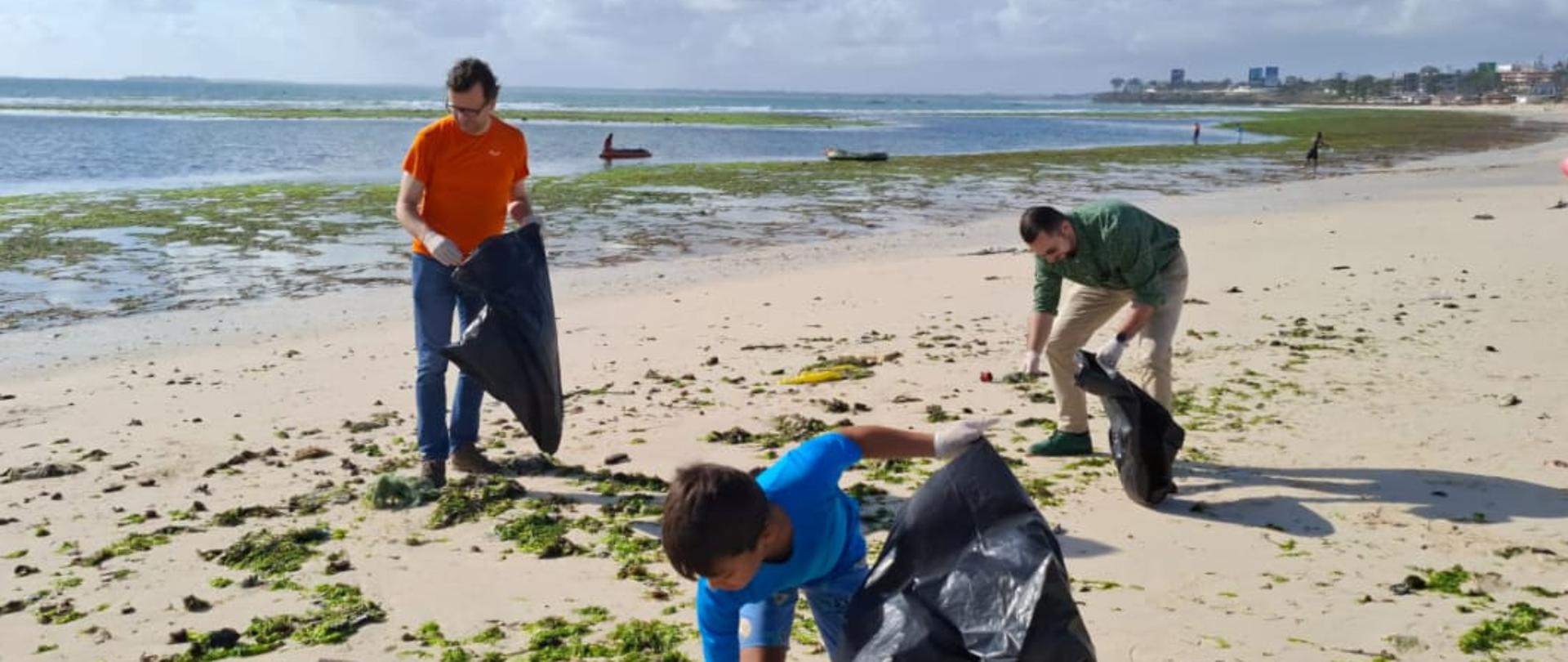 World Cleanup Day 2025