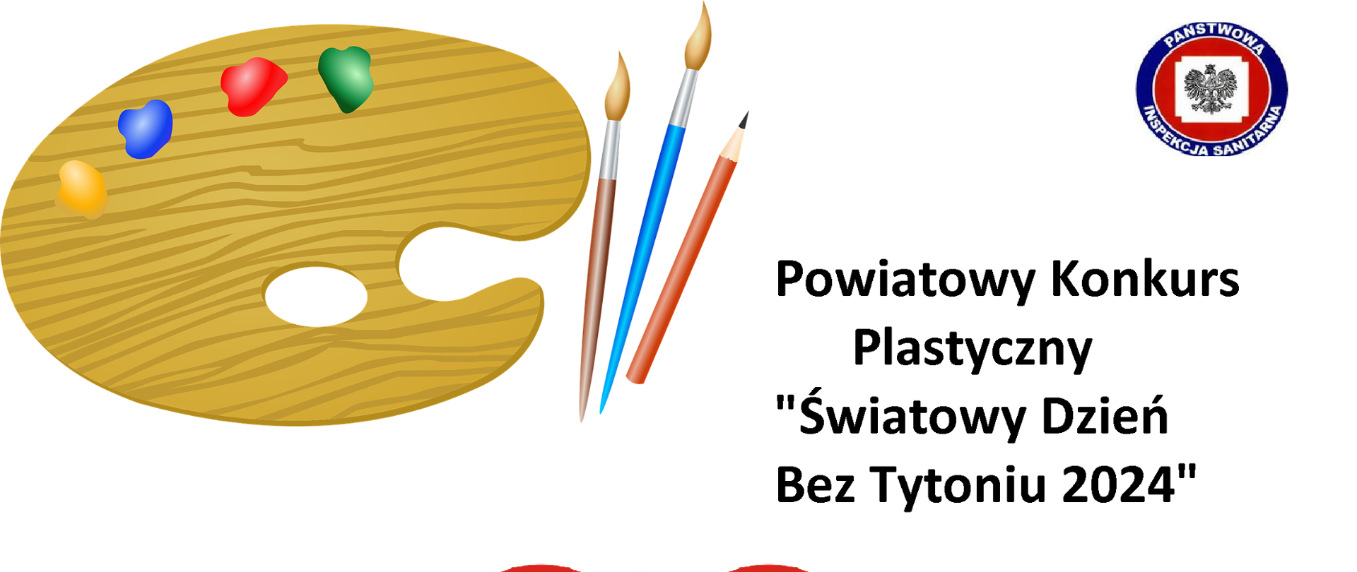 Światowy Dzień Bez Tytoniu 2024