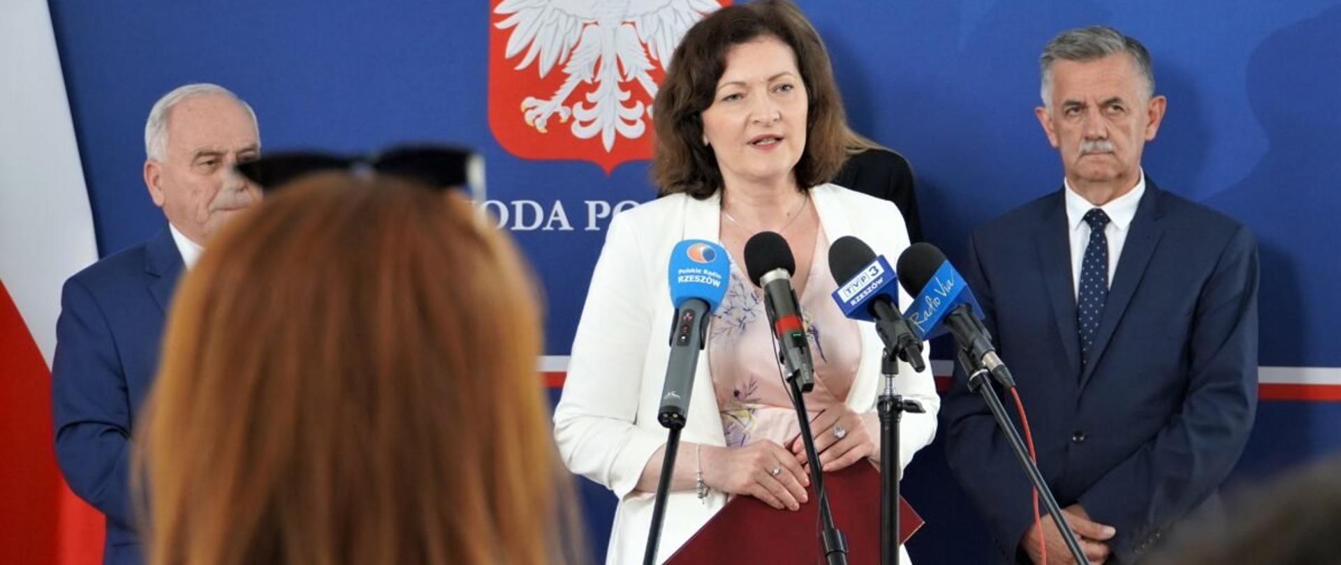  Kolejne wsparcie dla terenów popegeerowskich