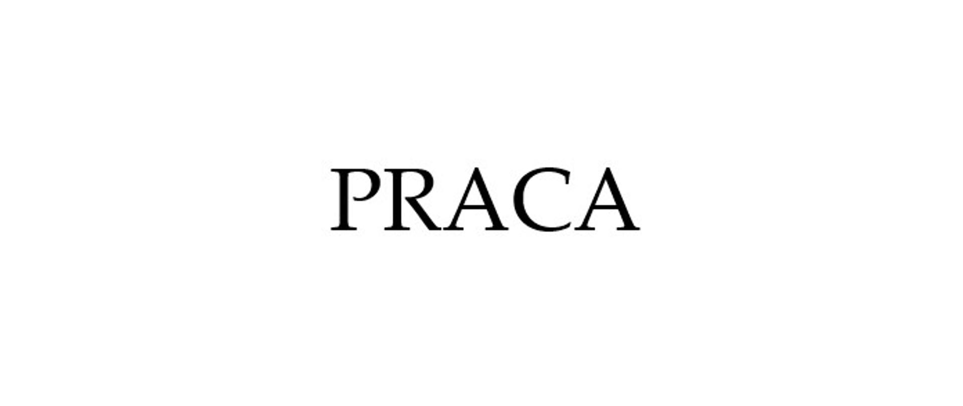 PRACA