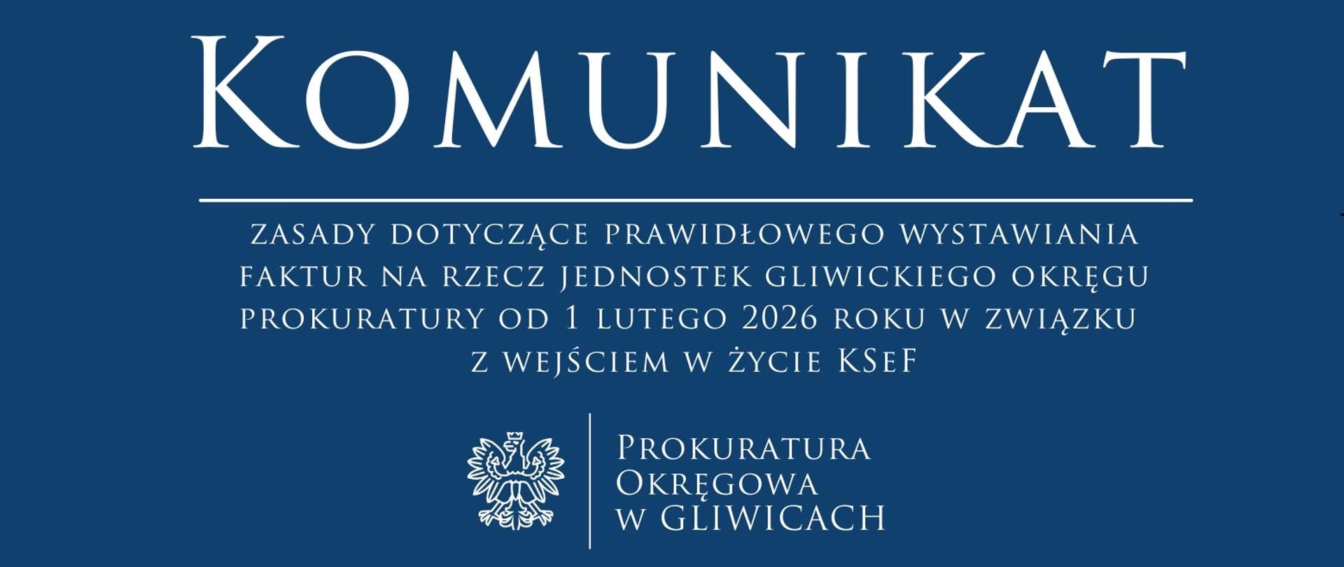 Zasady dotyczące prawidłowego wystawiania faktur w związku z wejściem w życie KSeF