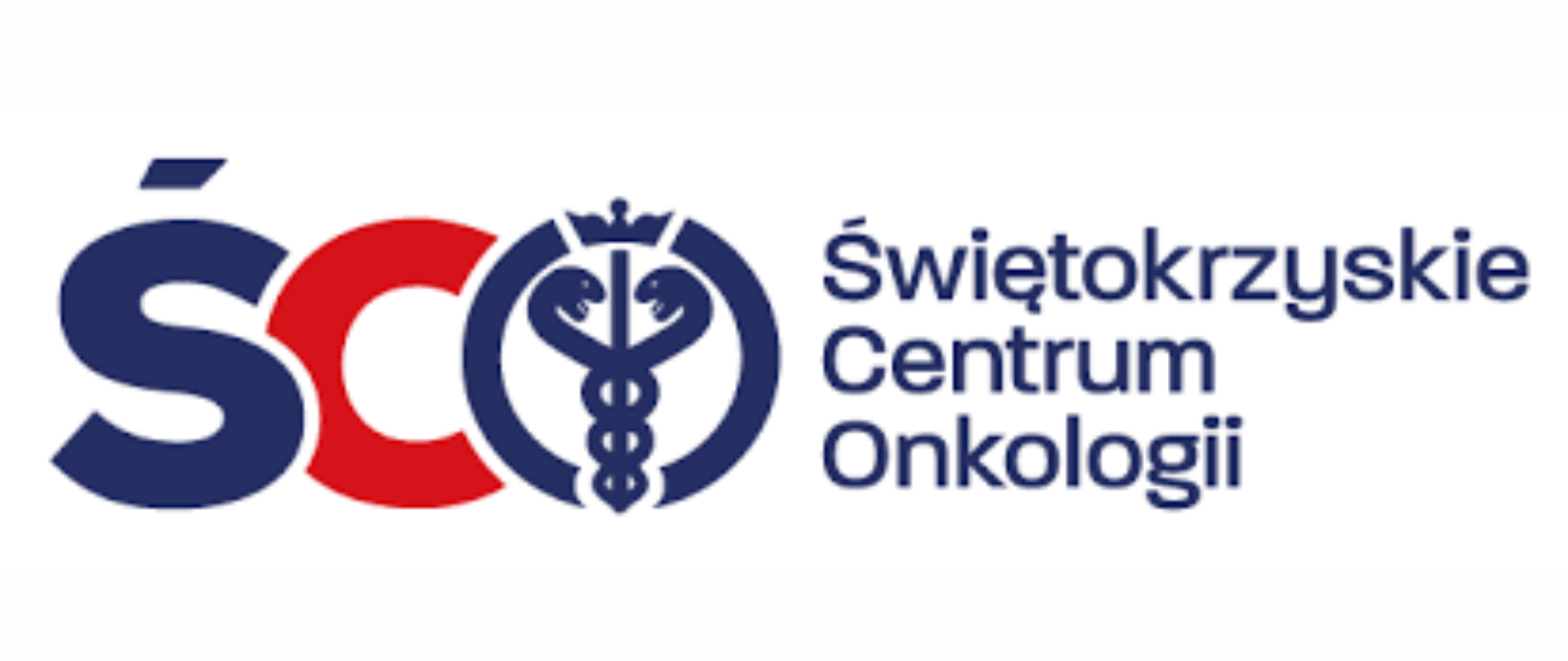 logo Świętokrzyskie Centrum Onkologii