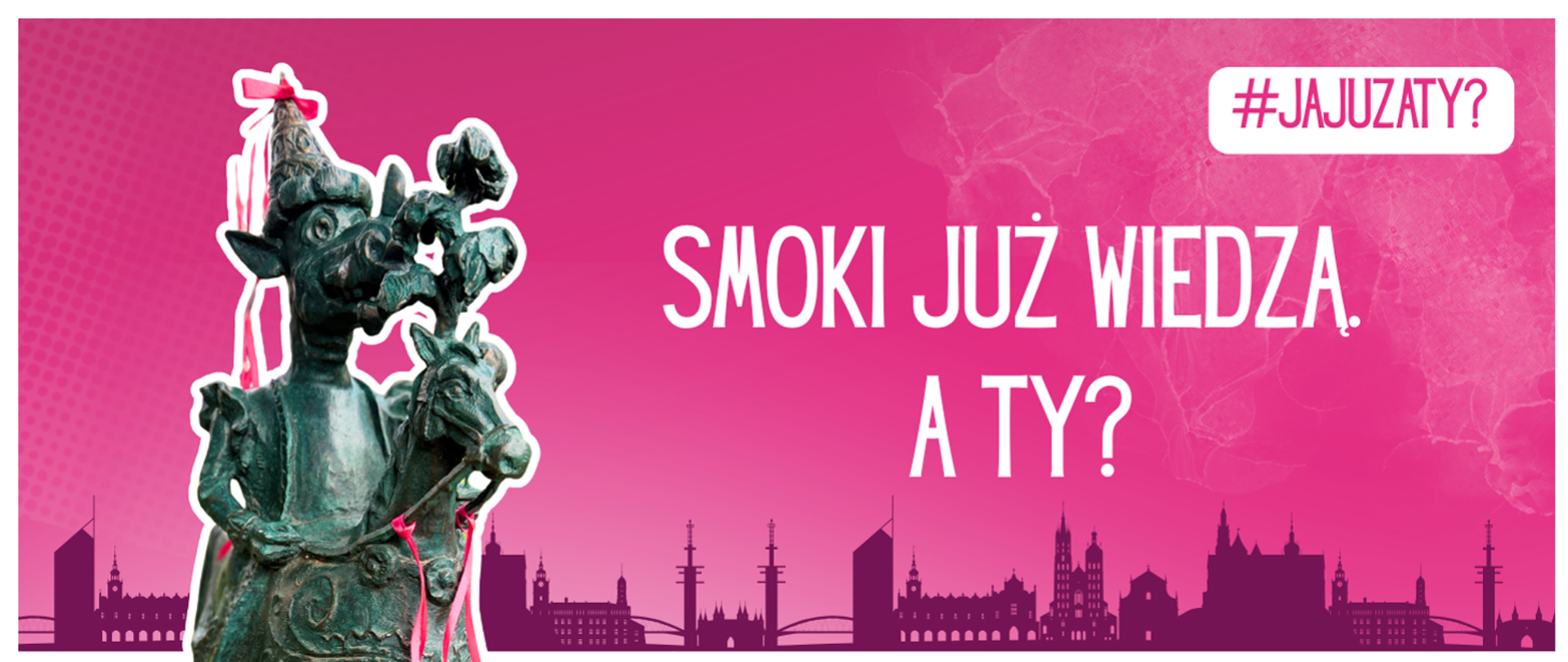 VI edycja Wojewódzkiej Kampanii Edukacyjnej #jajuzaty