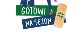 #gotowi na sezon