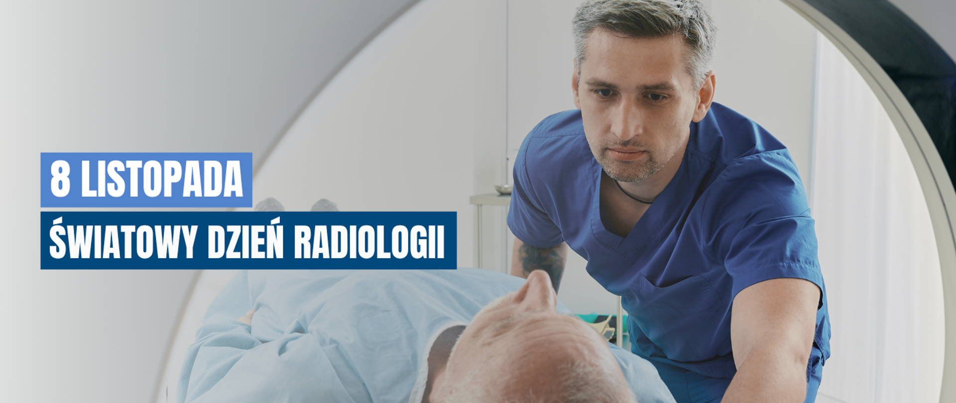 Światowy Dzień Radiologii