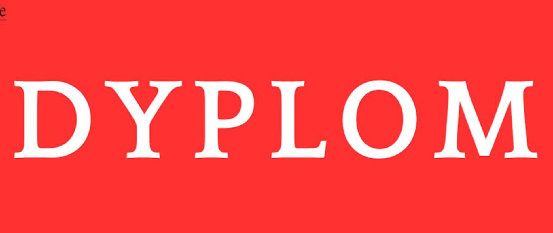 Dyplom:
Od góry widnieje napis - Dyplom za wyróżniające przygotowanie laureata - Tadeusz Samerek w I Międzynarodowym Konkursie "Mistrz Miniatury 2023"
Poniżej - podpisy jury.
