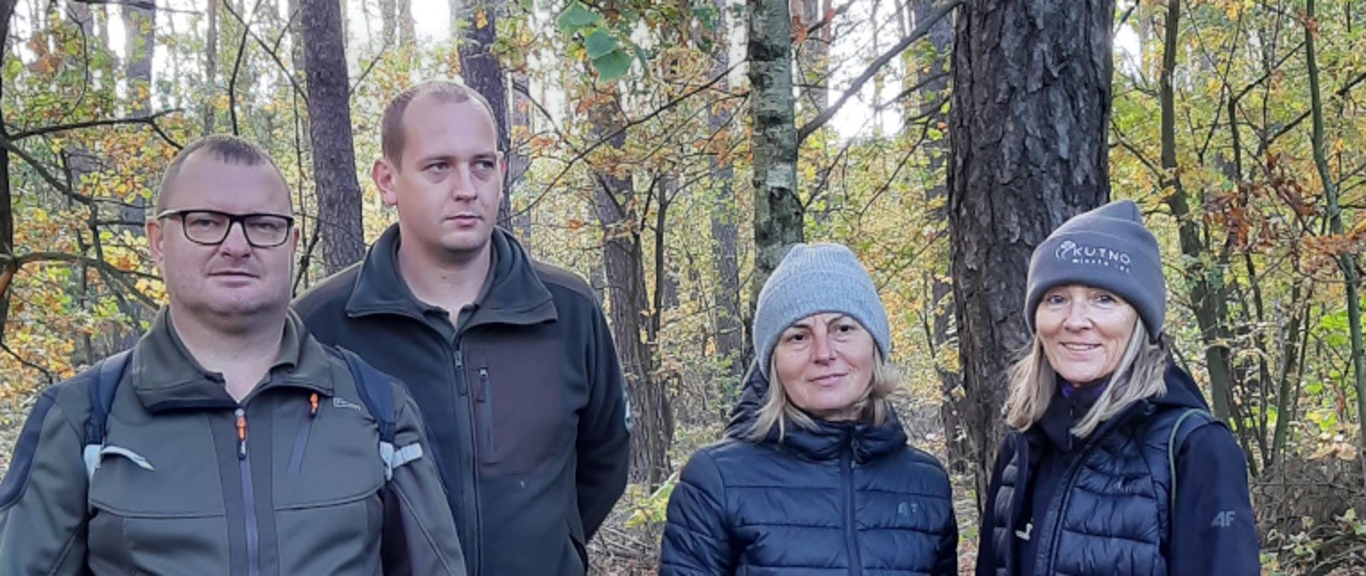Akcja "Sprzątanie świata"