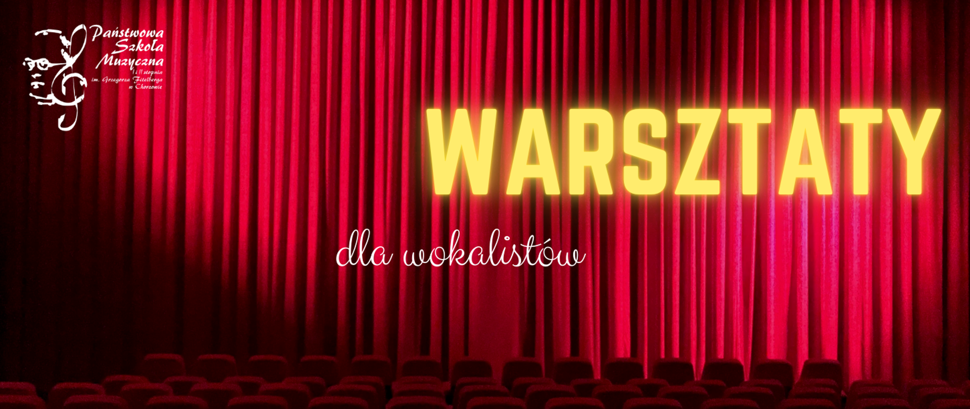 WARSZTATY WOKALNE
