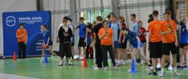 Rywalizacja szkół ponadpodstawowych