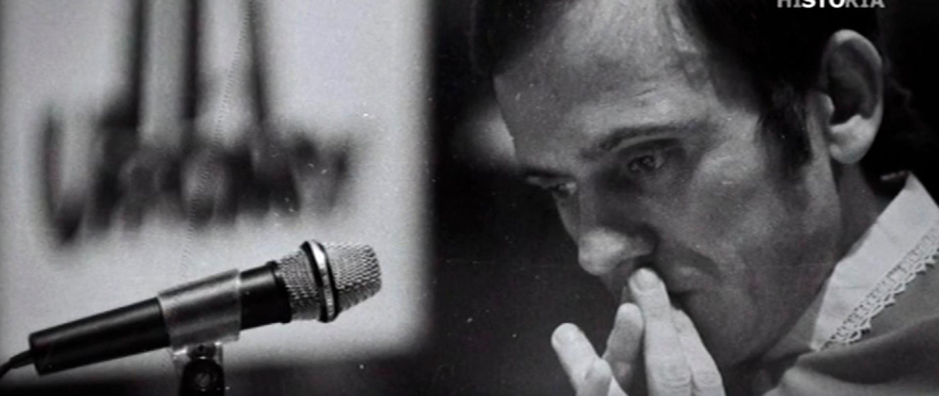 Dowody zbrodni na księdzu Jerzym Popiełuszce-baner