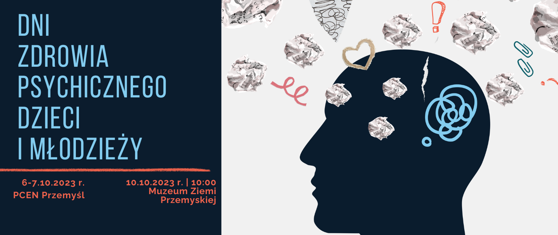 Dni zdrowia psychicznego