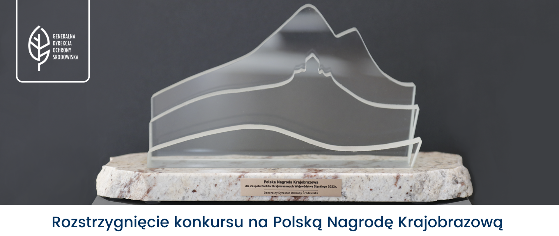 Polska Nagroda Krajobrazowa po raz kolejny trafi na Śląsk