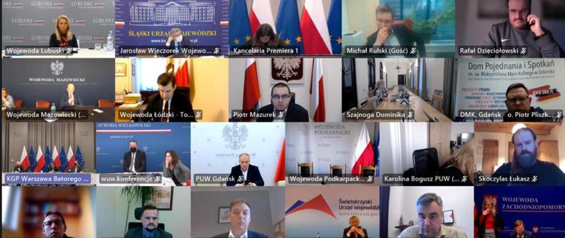 Rola NGO-sów w pomocy dla uchodźców z Ukrainy