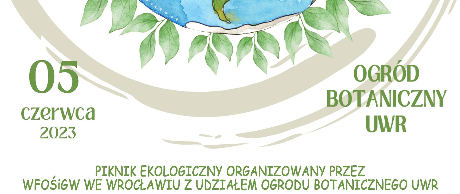 Dzień Ochrony Środowiska