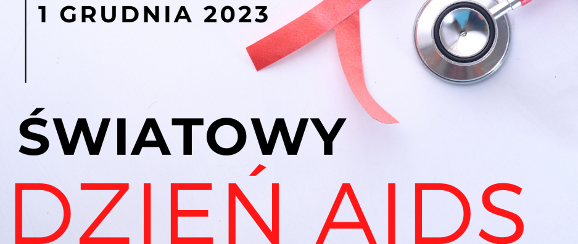 Światowy Dzień AIDS