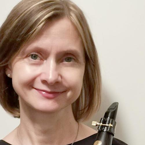 Dorota Żołnacz - klarnet pracuje w Zespole Państwowych Szkół Muzycznych nr 4 im. Karola Szymanowskiego w Warszawie.