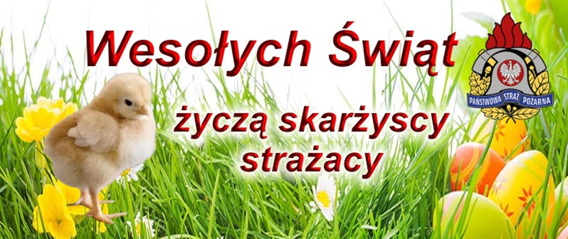 Święta Wielkanocne