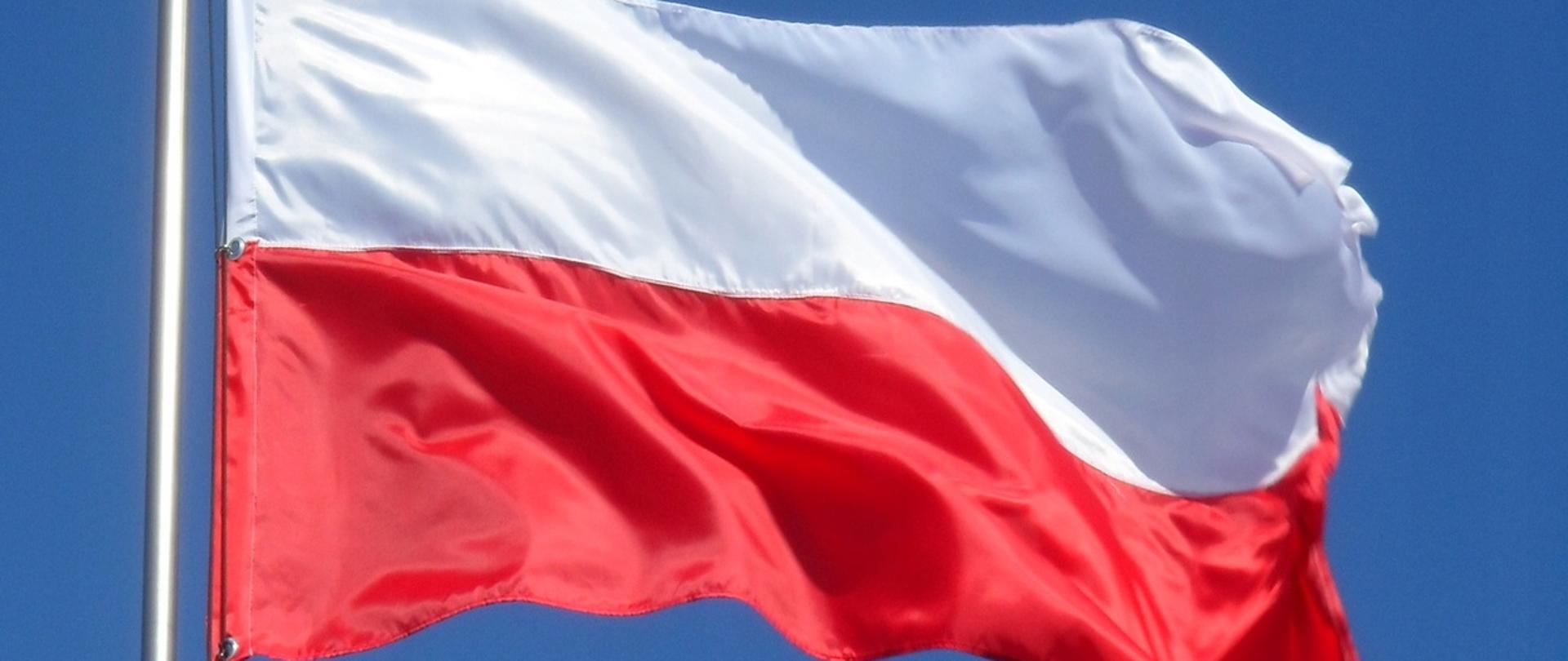 Flaga-Polski