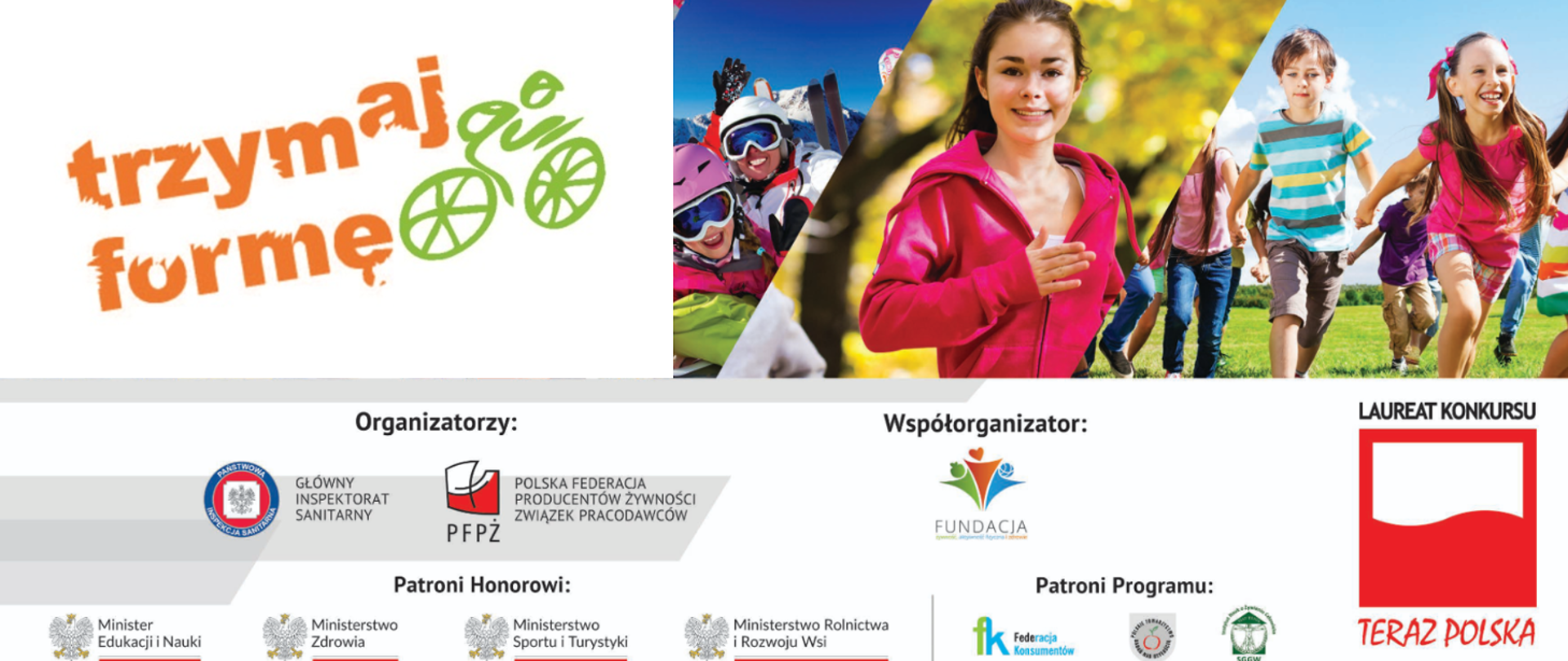 Program Trzymaj Formę