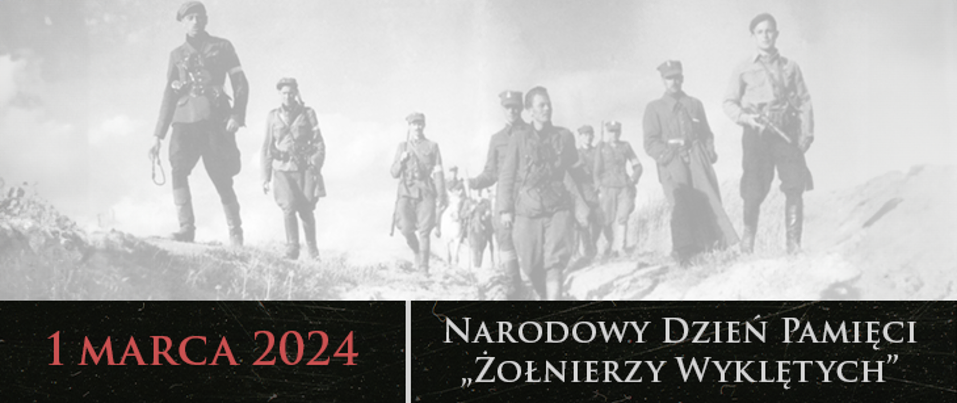 obchody Narodowego Dnia Pamięci „Żołnierzy Wyklętych”