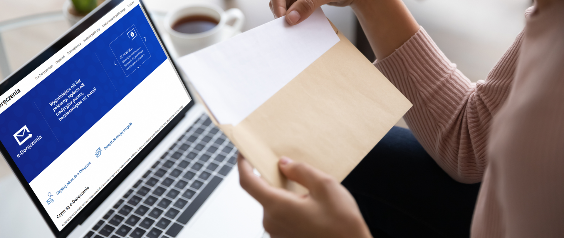 Aktualność na temat PUH