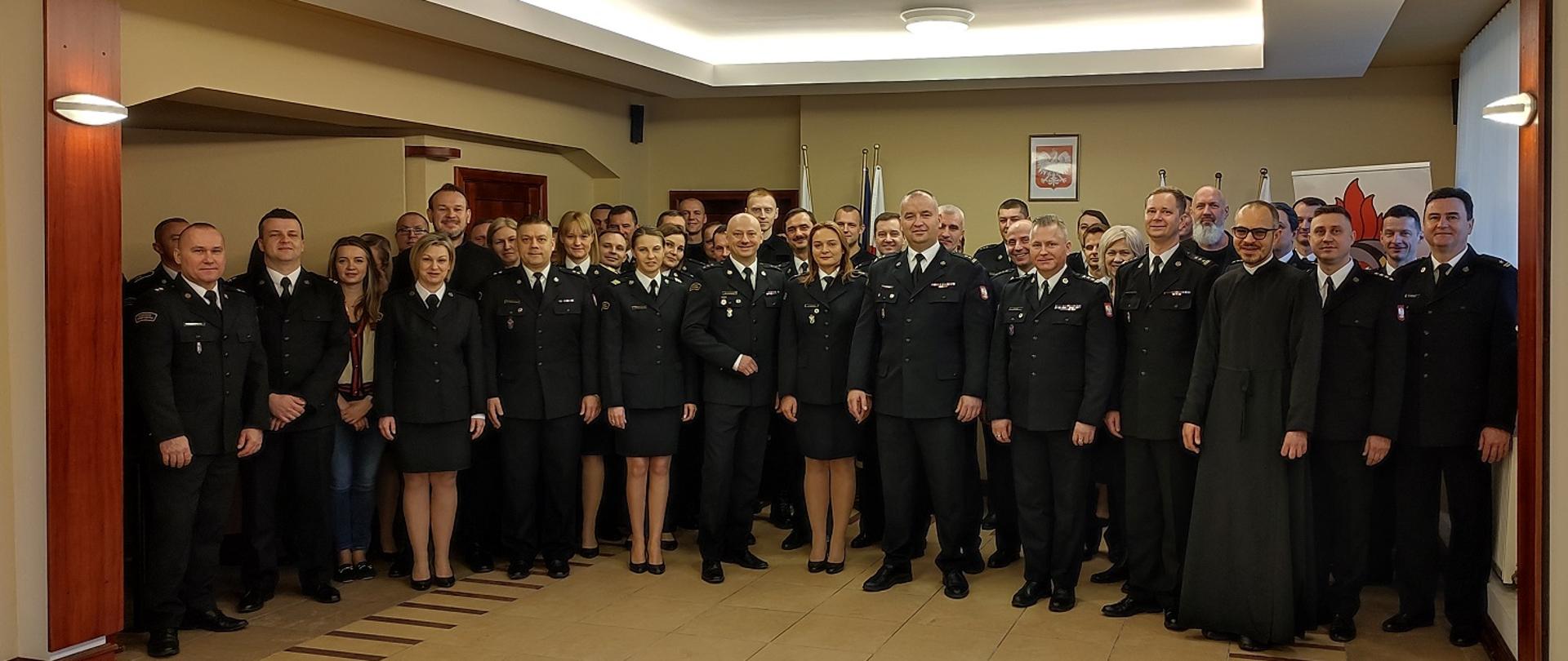 zdjęcie pamiątkowe