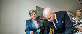 Podpisanie umów - Siedlce2