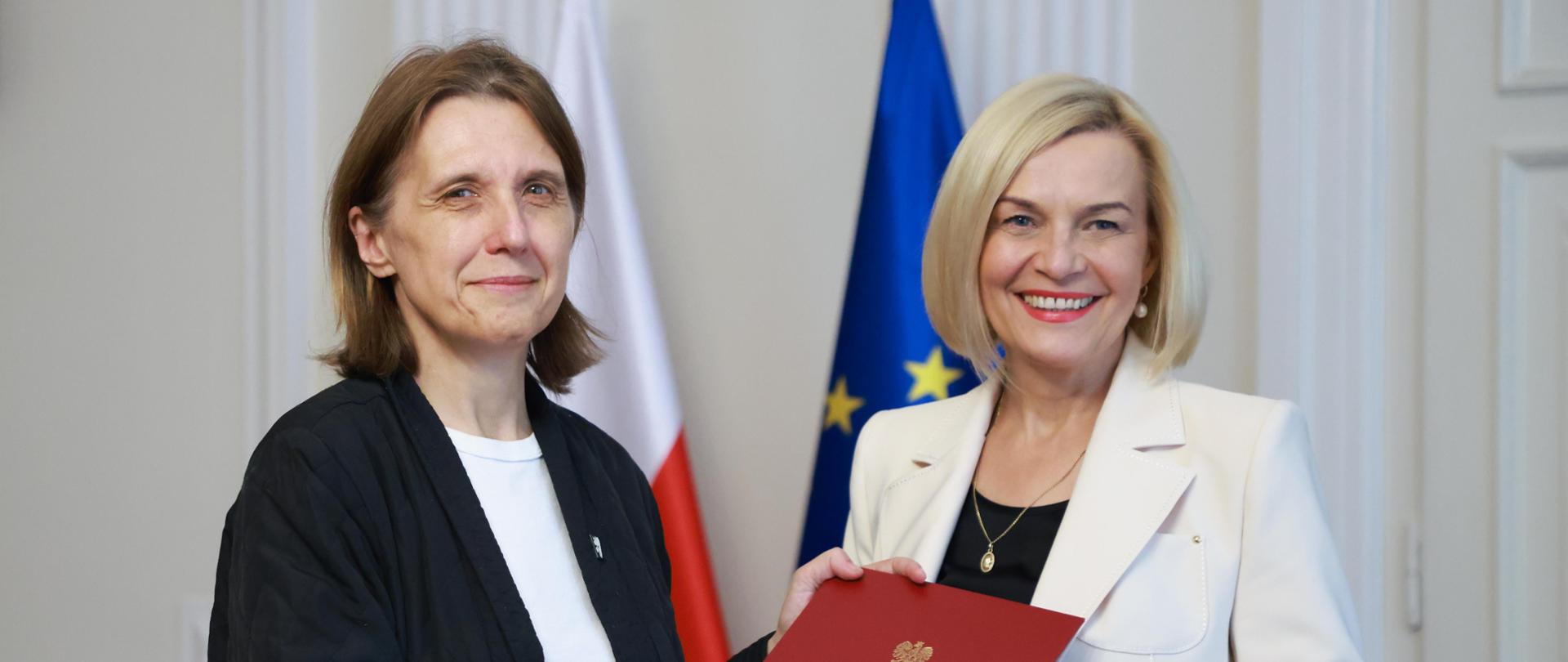 Teatr im. Stefana Żeromskiego w Kielcach nadal współprowadzony przez MKiDN fot. Danuta Matloch/MKiDN