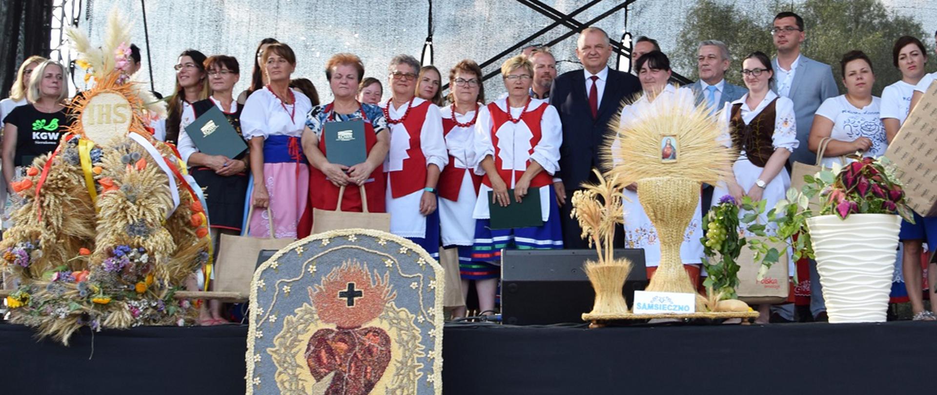 Konkurs Kujawsko-Pomorska Bitwa Regionów