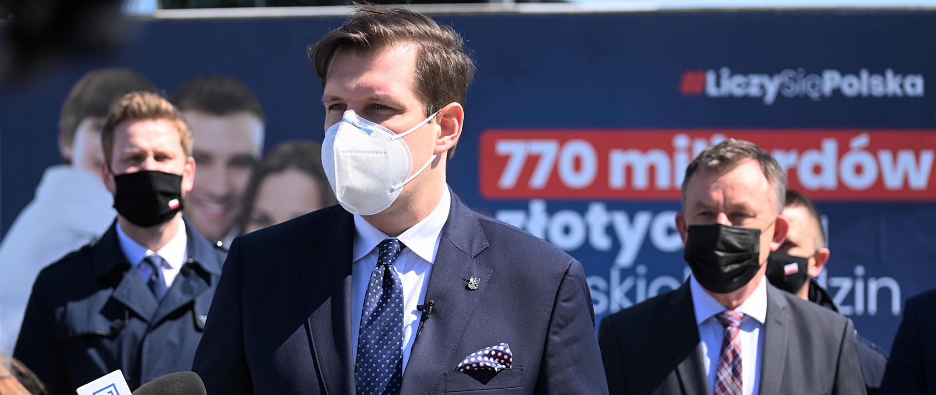 770 mld zł dla Polski w ramach budżetu UE