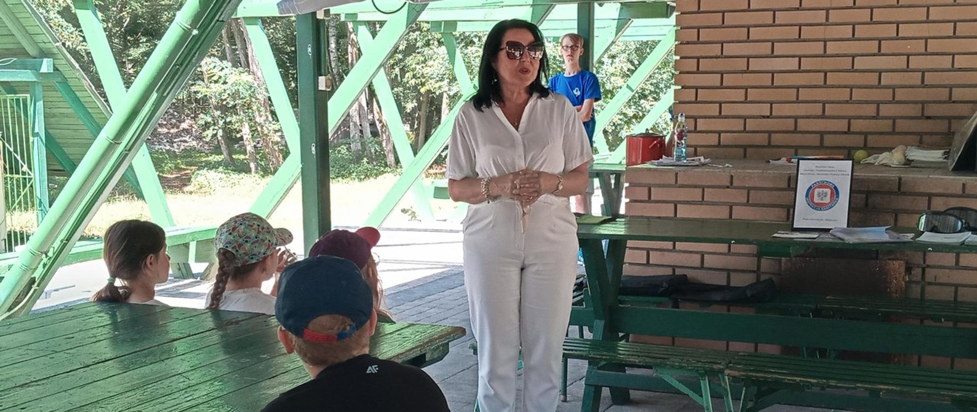 Akcja Letniego Wypoczynku 2022