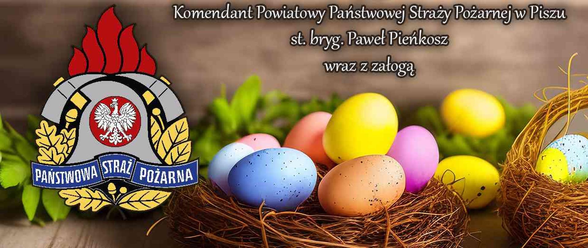 Życzenia Wielkanocne 2024