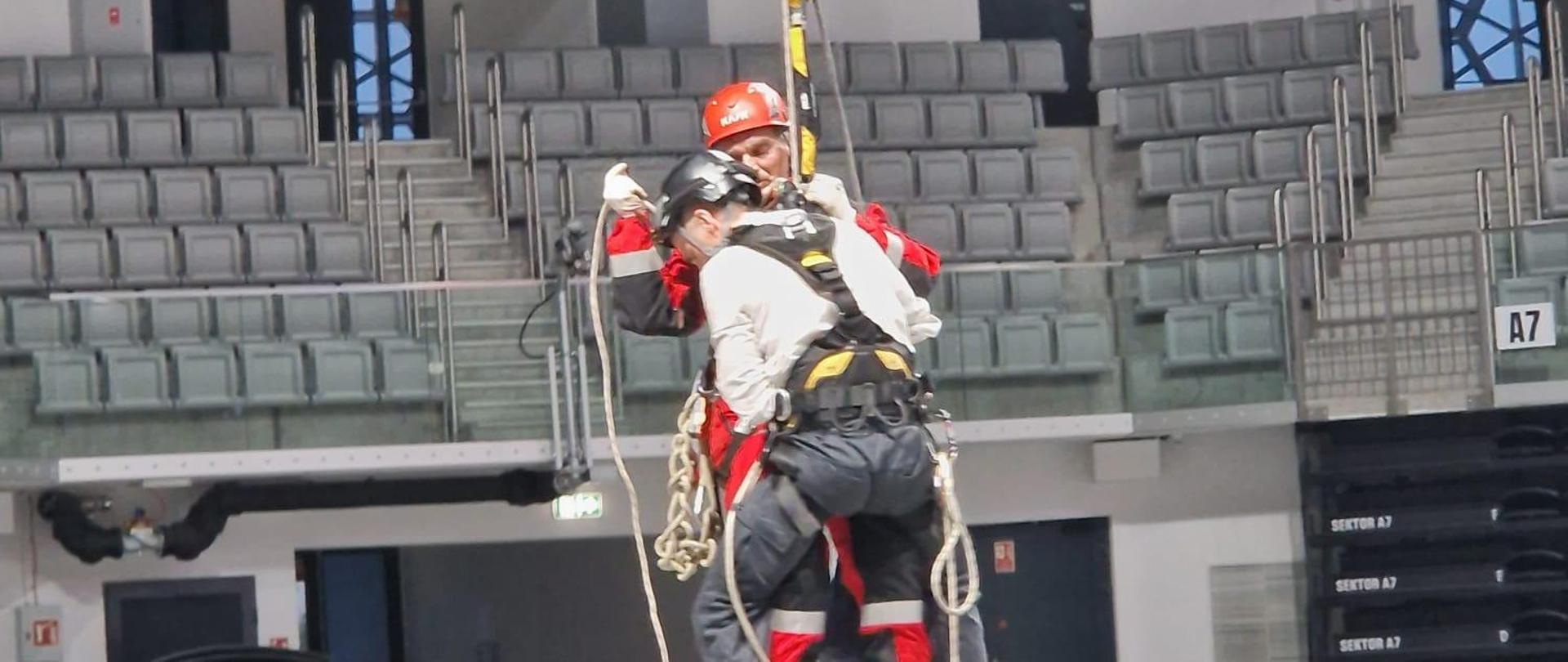 INSPEKCJA SGRW OLSZTYN