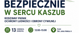 PIKNIK RODZINNY OCiOL 13.06.2026