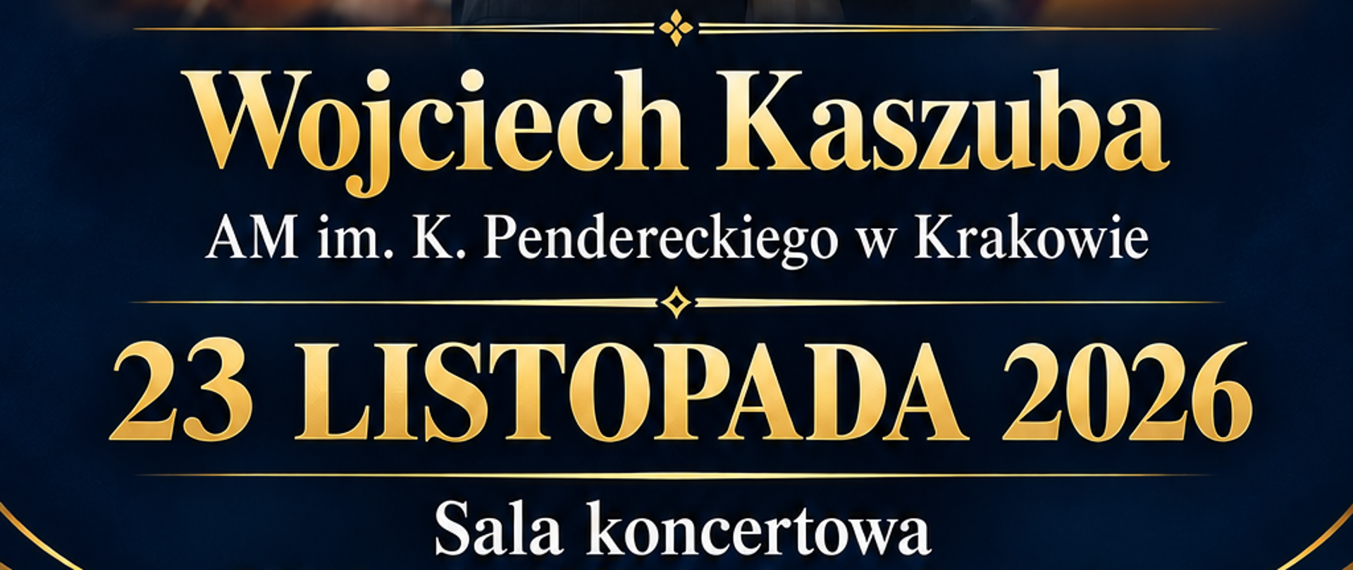 warsztaty trąbkowe Wojciech Kaszuba