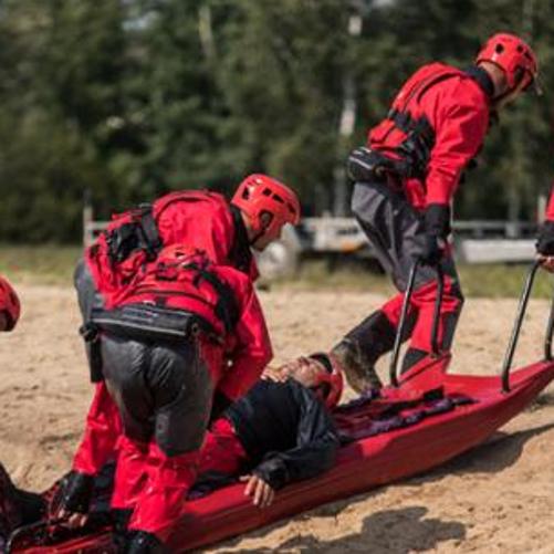 We increase security in cross-border areas - 4th edition of the project