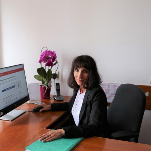 Drugi Zastępca Naczelnika