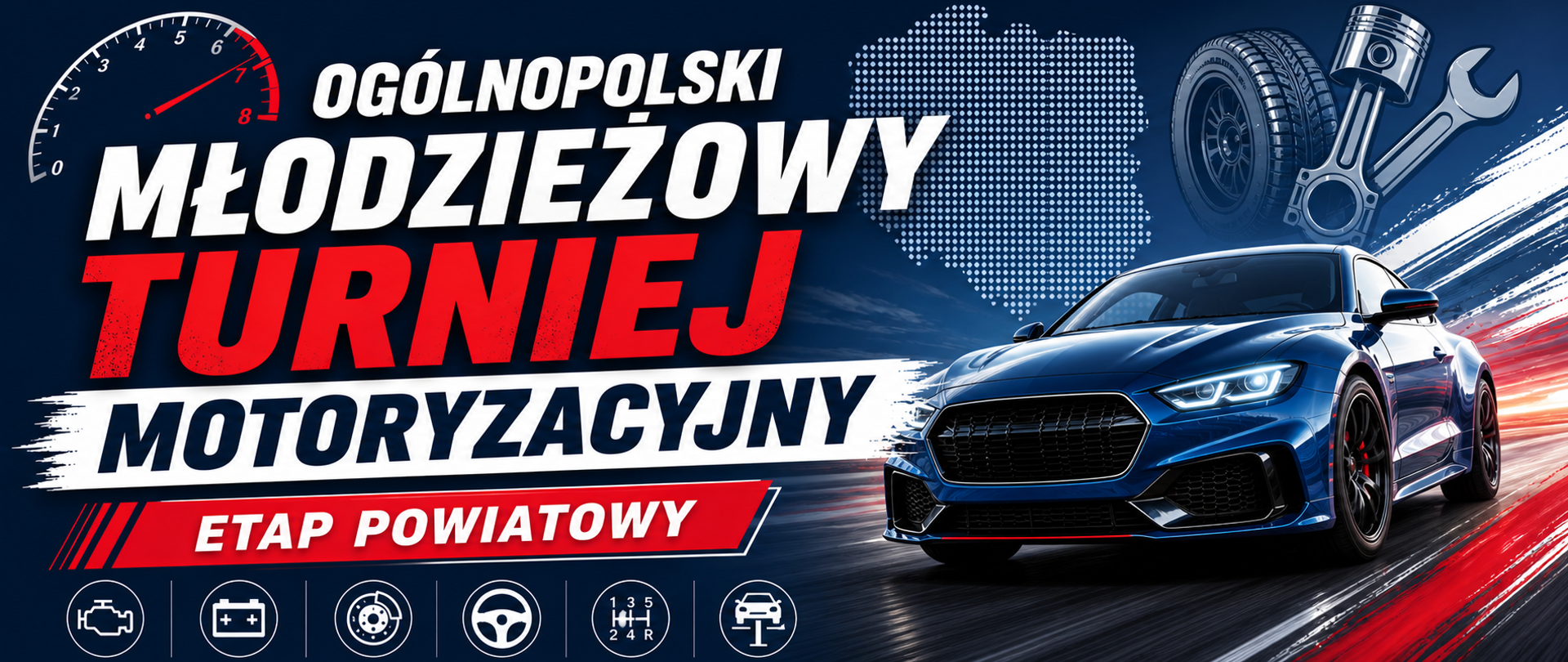 Ogólnopolski Młodzieżowy Turniej Motoryzacyjny