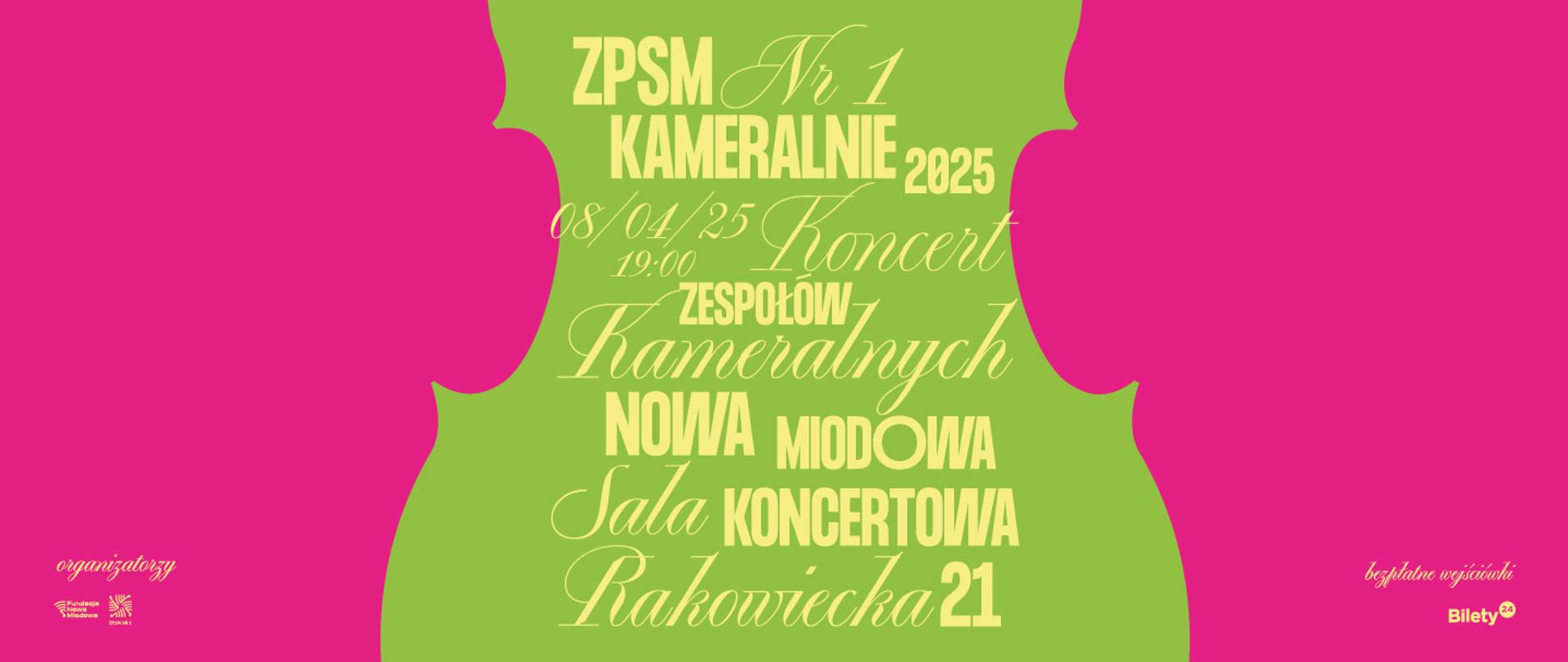 ZPSM Nr 1 Kameralnie 08.04.2025