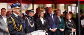 Uroczyste obchody Dnia Strażaka 2026