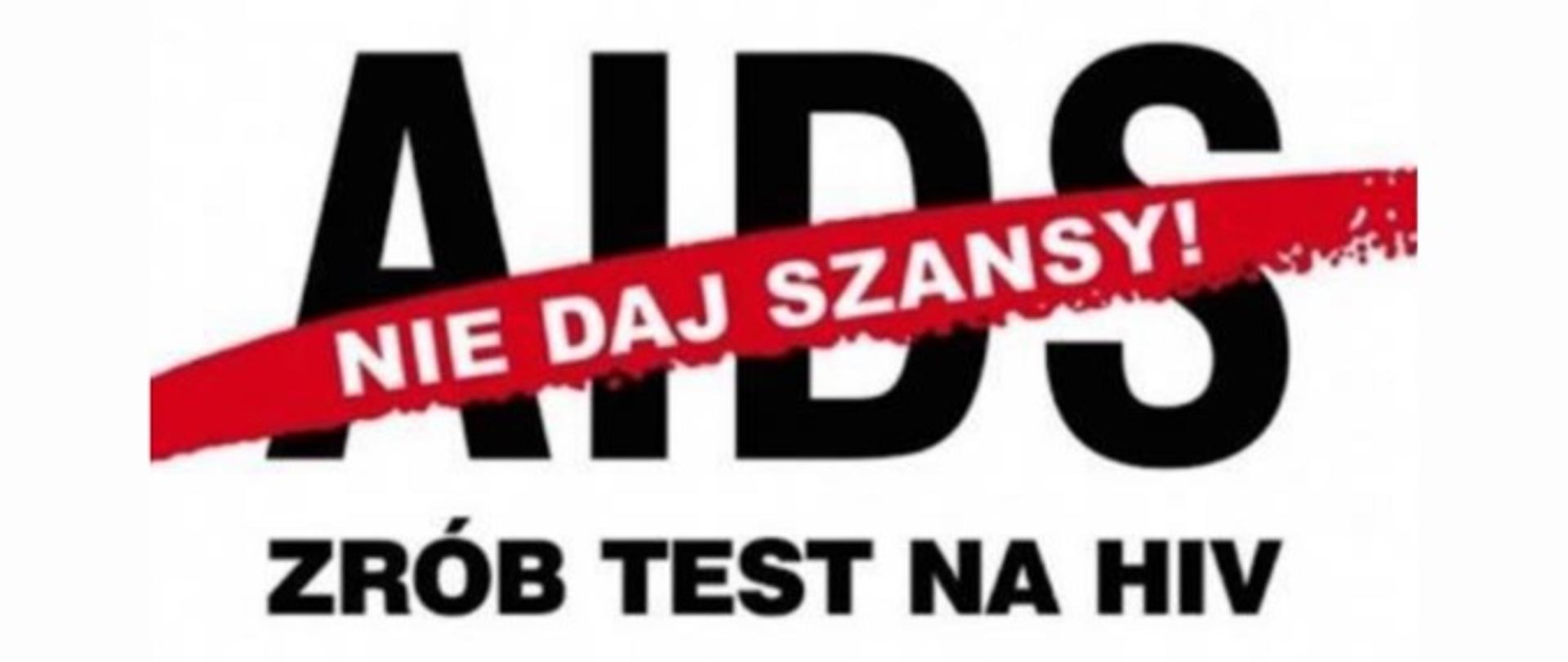 Zrób test