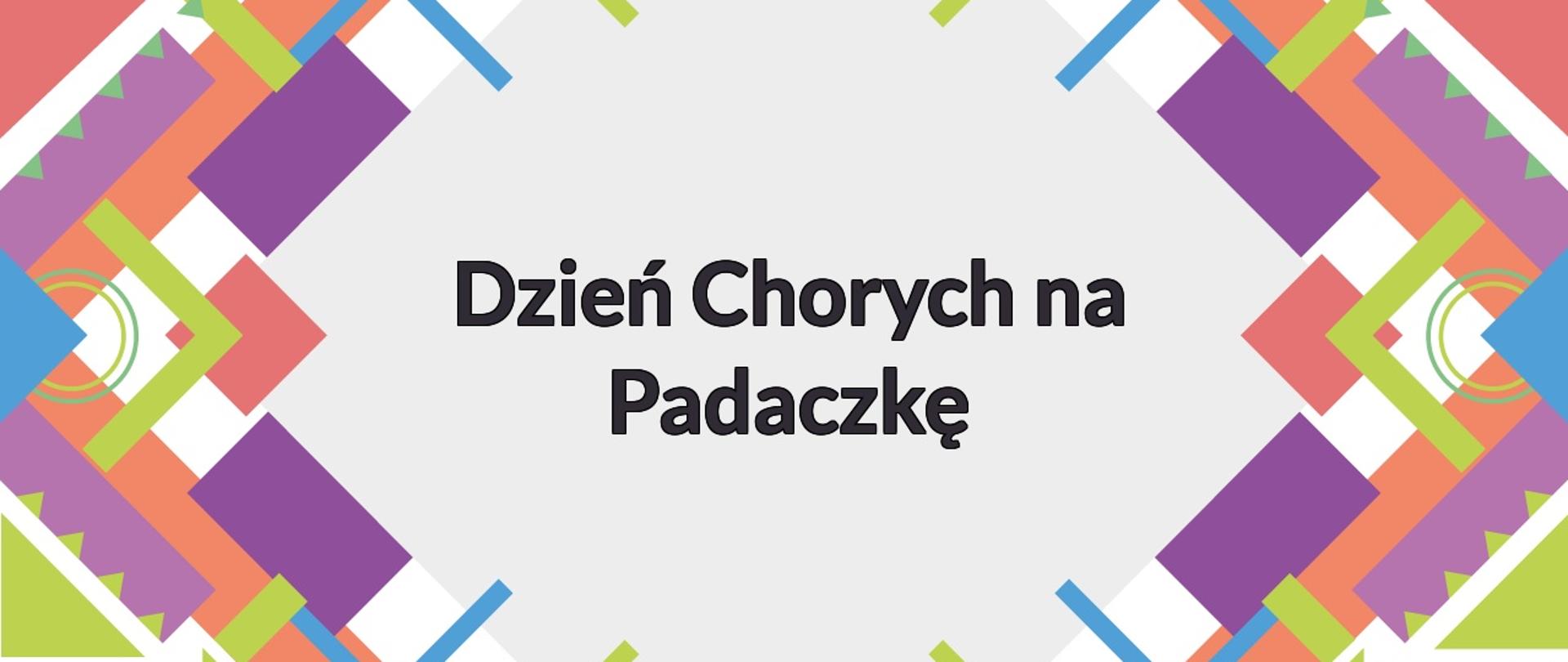 Dzień Chorych na Padaczkę 2022