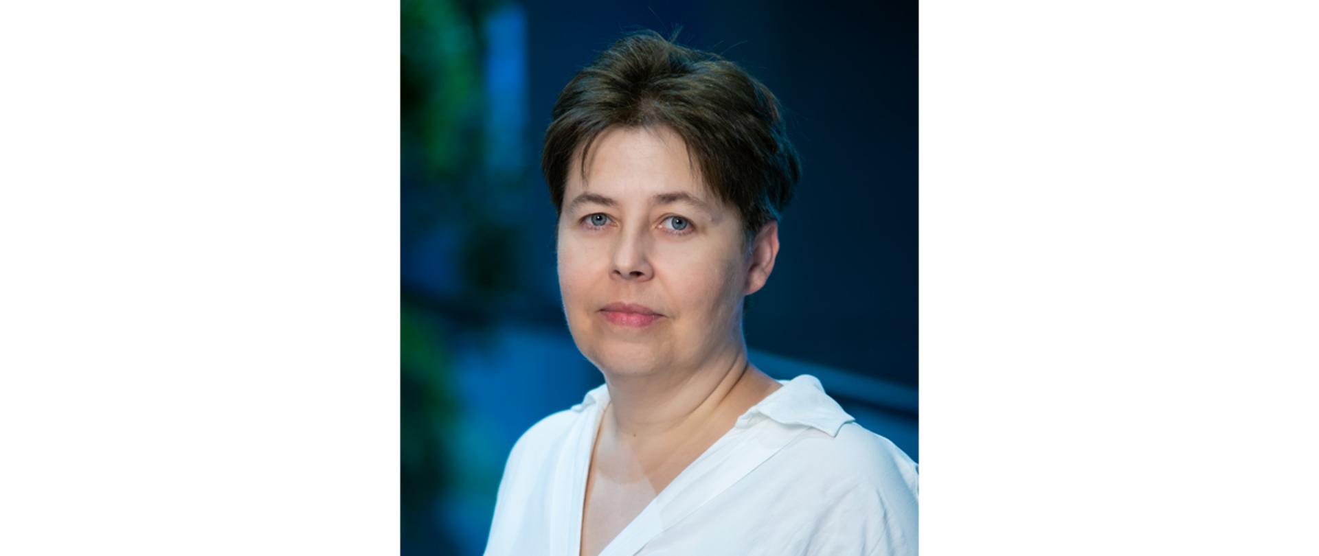 Barbara Pastuszek-Lipińska